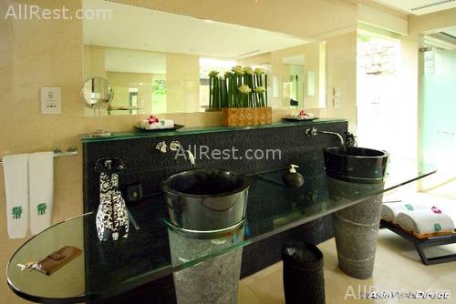 Banyan Tree Phuket 69